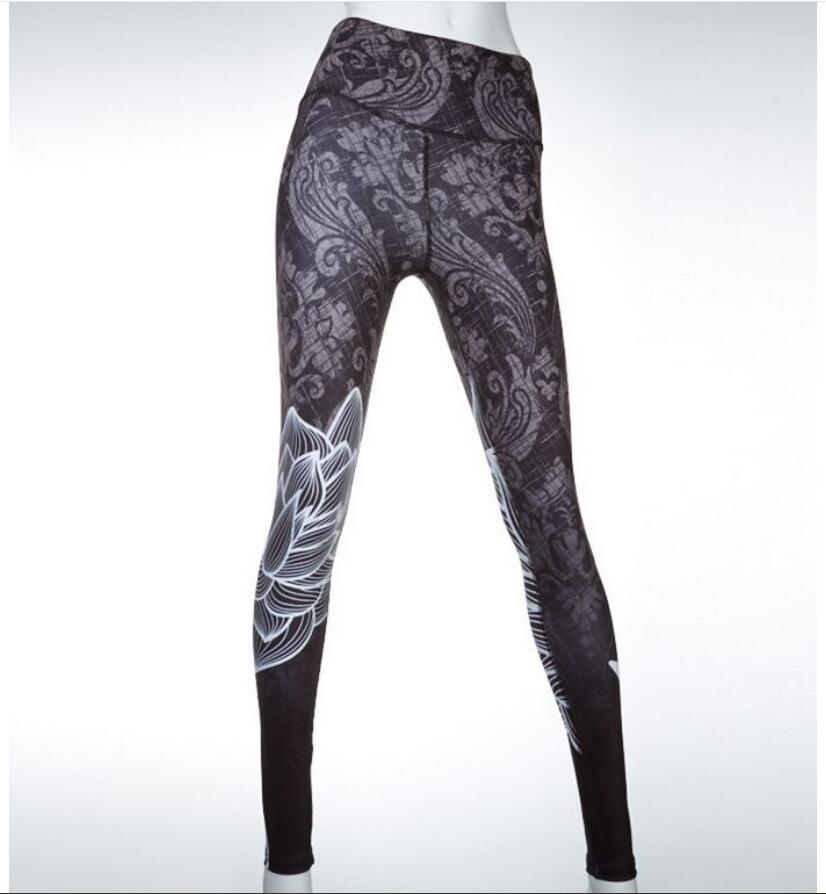 VivaLegs Graphix Leggings