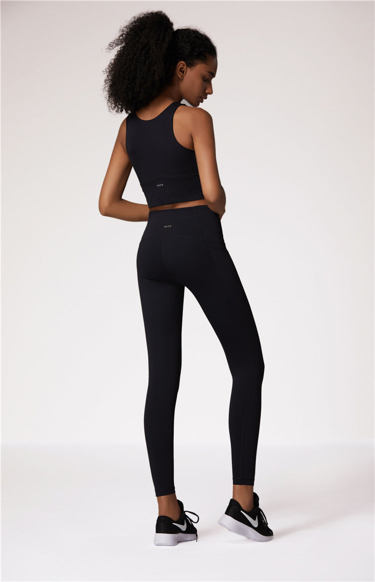 LUNYA Balance Leggings