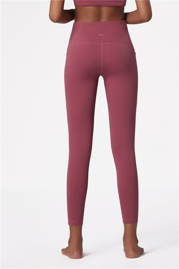 LUNYA Balance Leggings