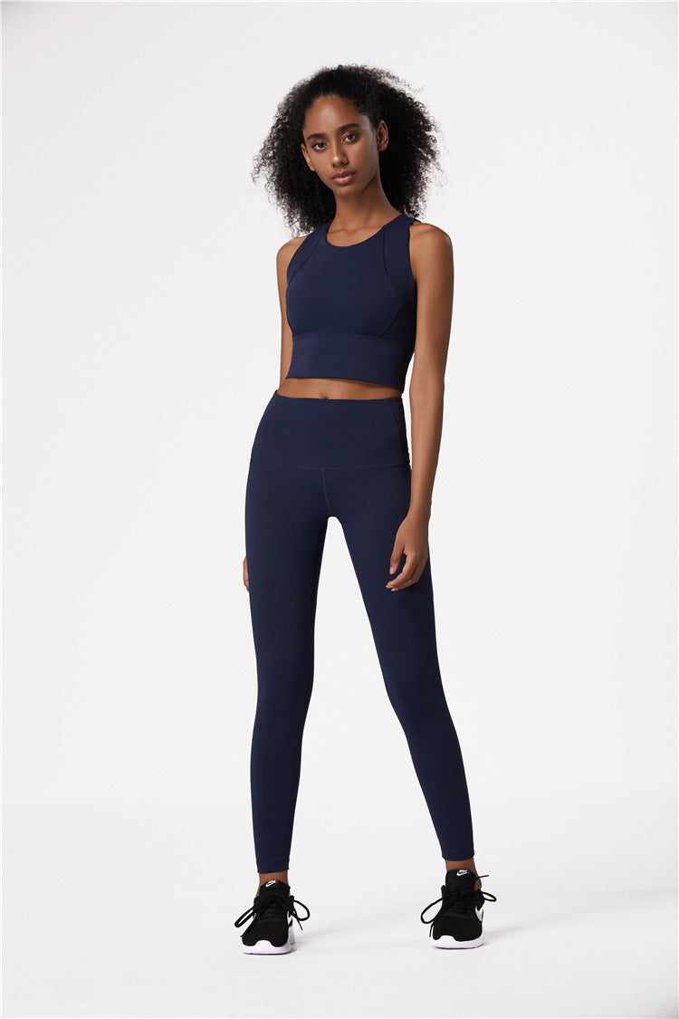 LUNYA Balance Leggings
