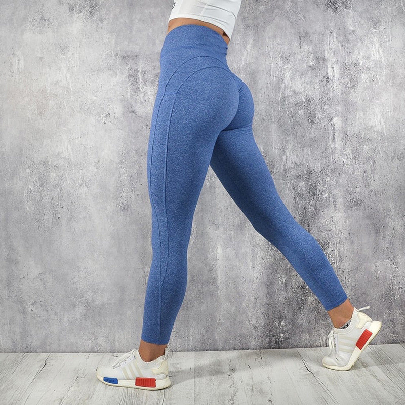 LUNYA AirFlow Leggings