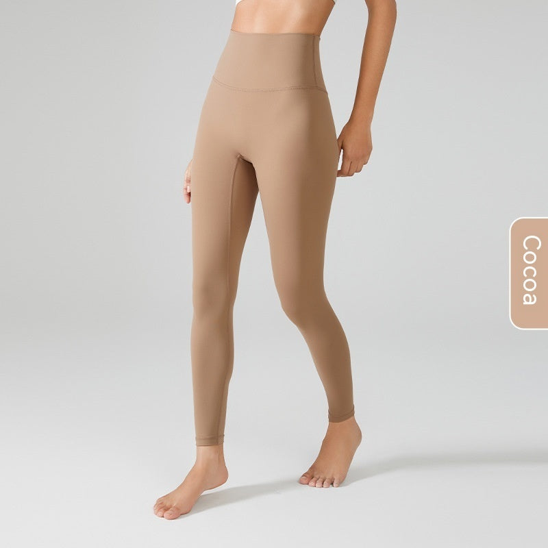 LUNYA Harmony Leggings