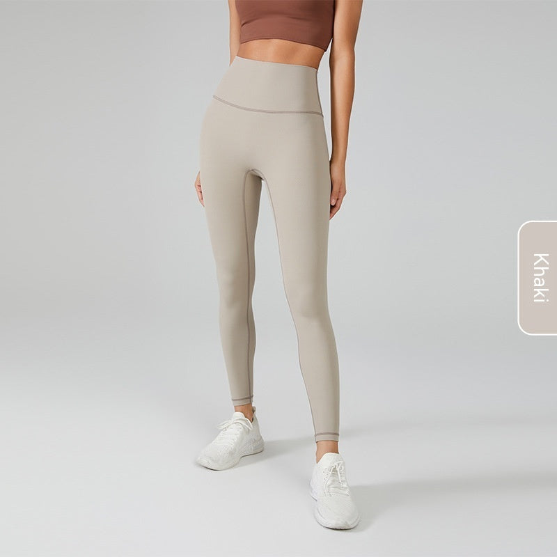 LUNYA Harmony Leggings