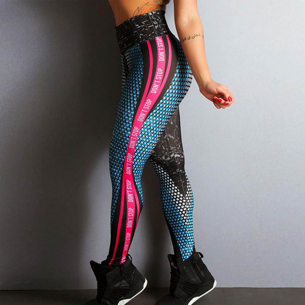 VivaLegs Dynamic Leggings
