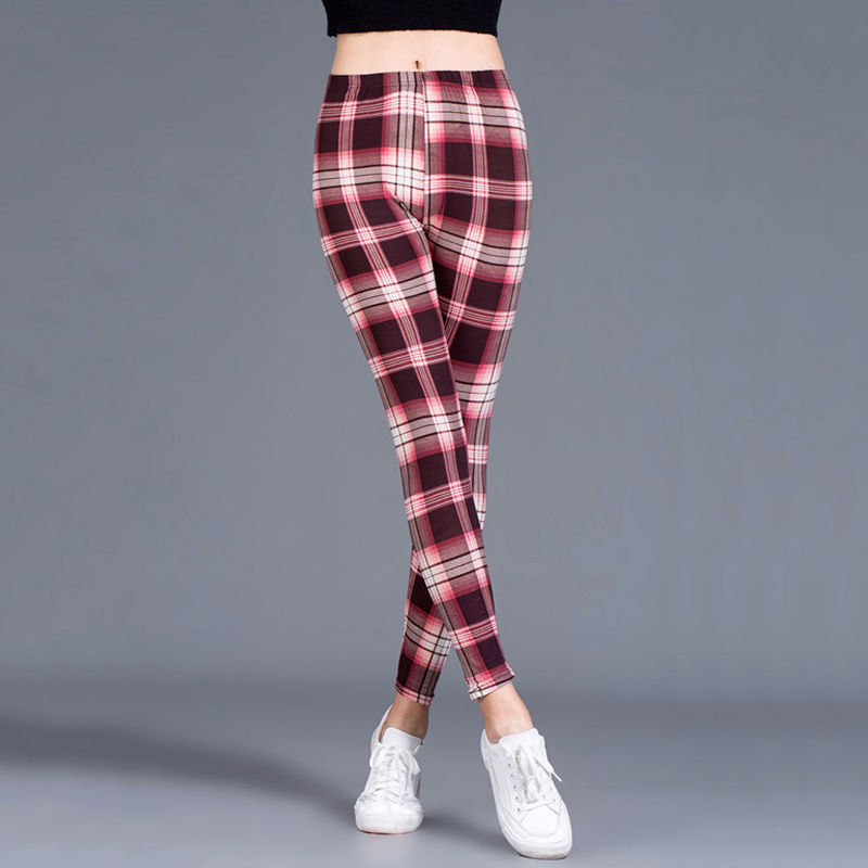 VivaLegs LightFit Leggings