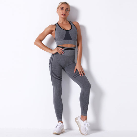 LUNYA Seamless Leggings