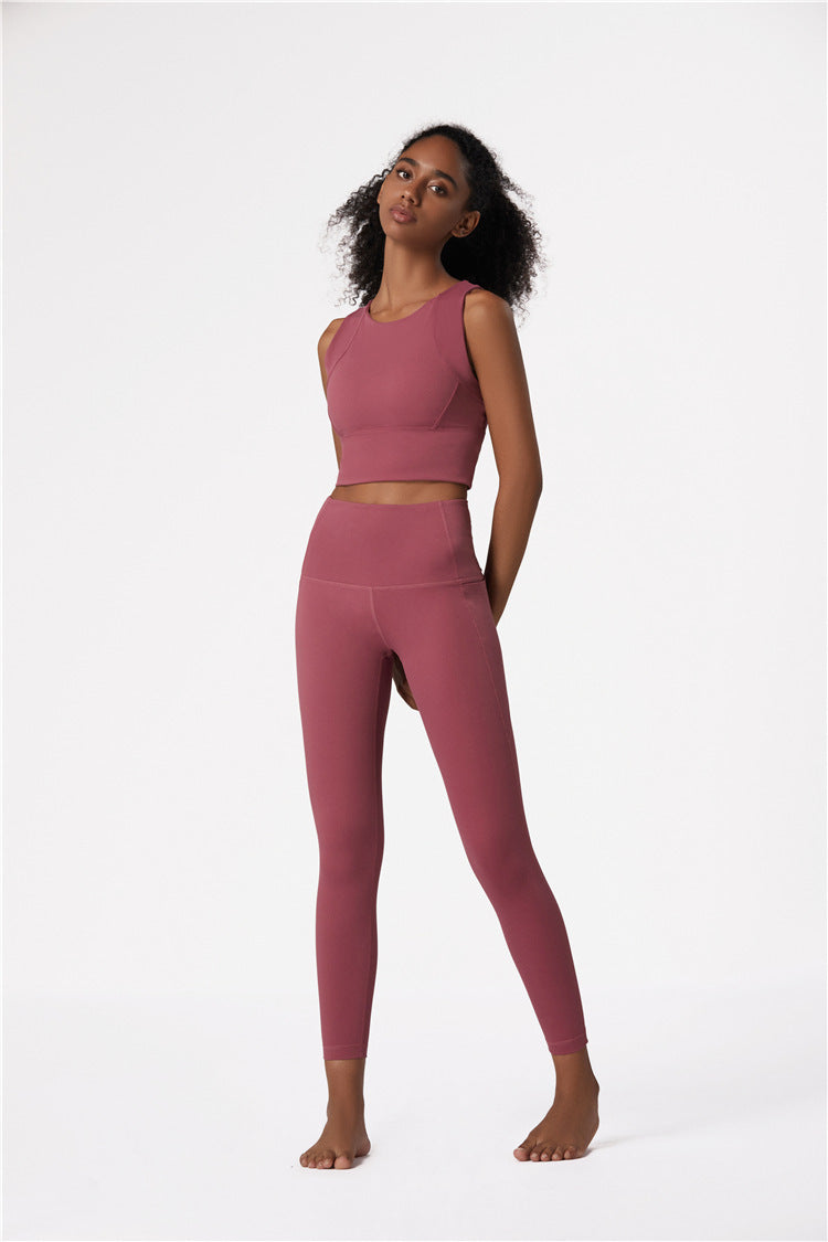 LUNYA Balance Leggings