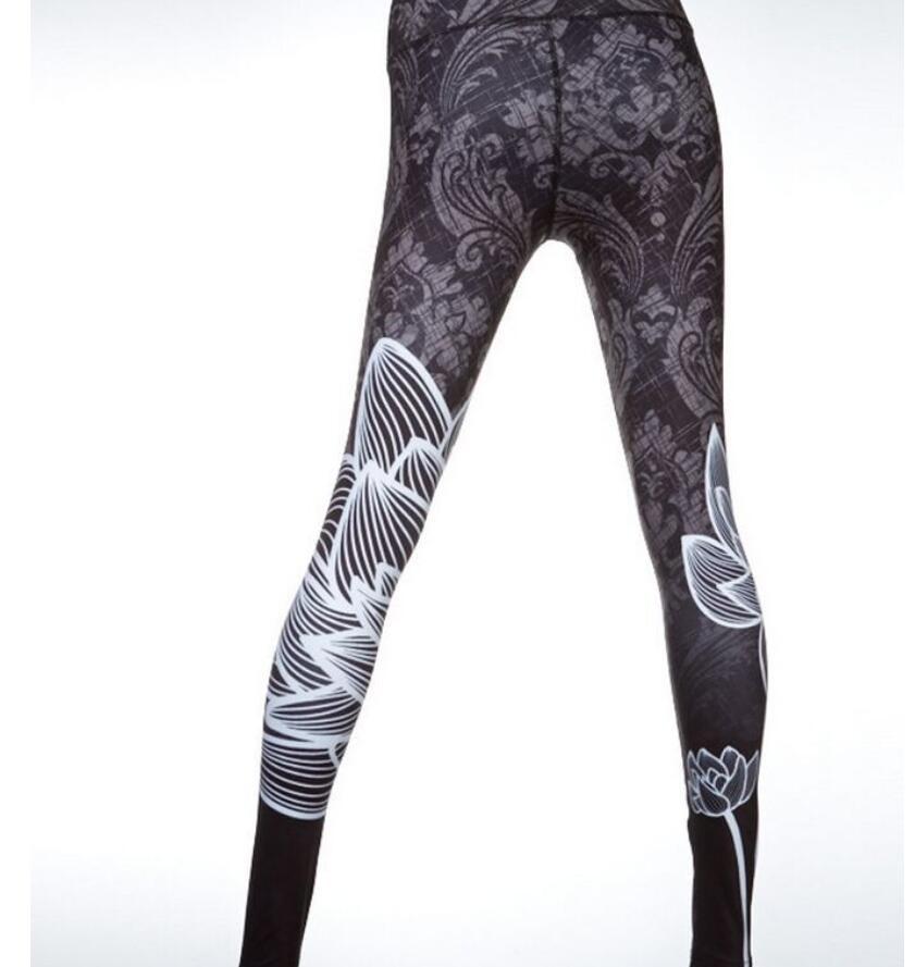 VivaLegs Graphix Leggings