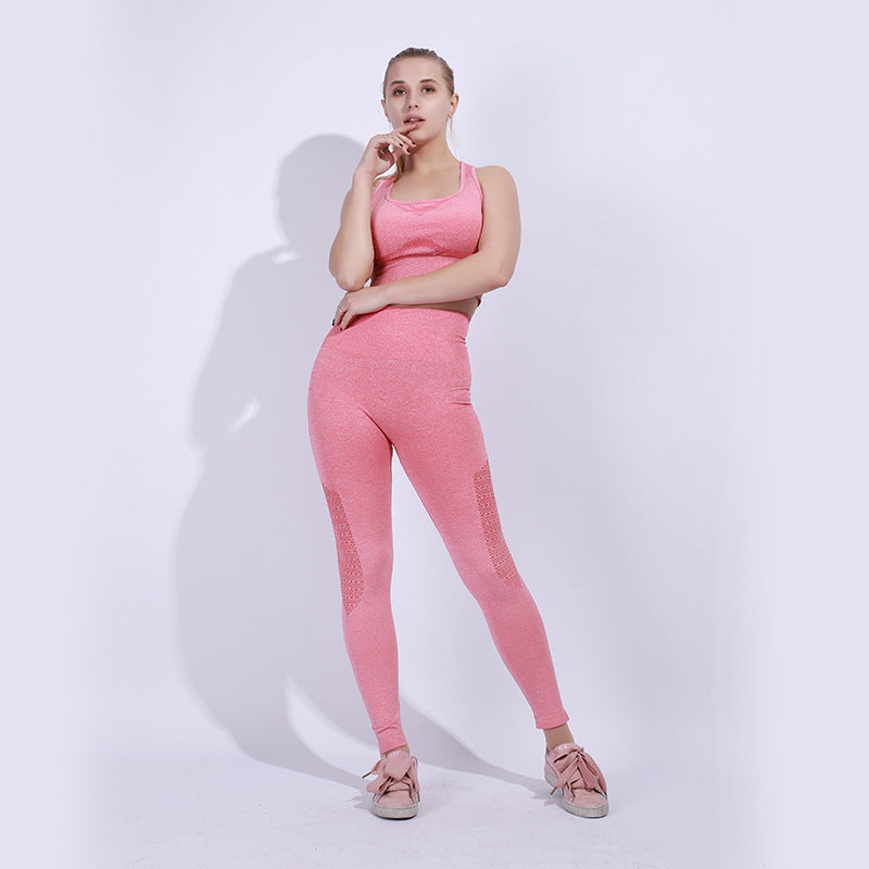 Lunya Hollow Leggings