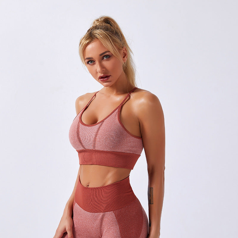Serenya Slim Set