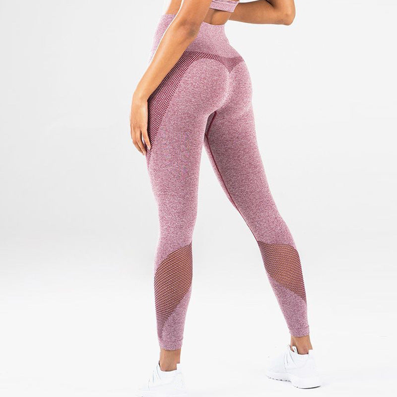 LUNYA Active Leggings