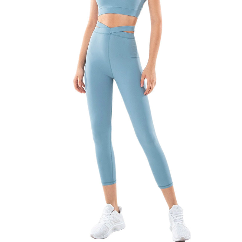 LUNYA Serenity Leggings