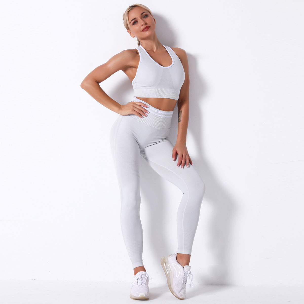 LUNYA Seamless Leggings
