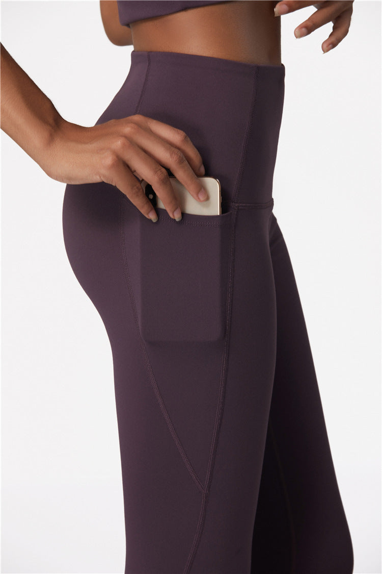 LUNYA Balance Leggings