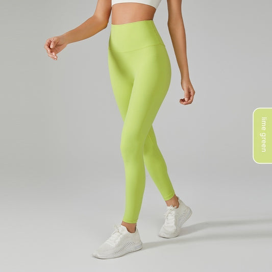 LUNYA Harmony Leggings