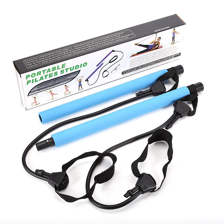 VivaFit PowerBar Bands