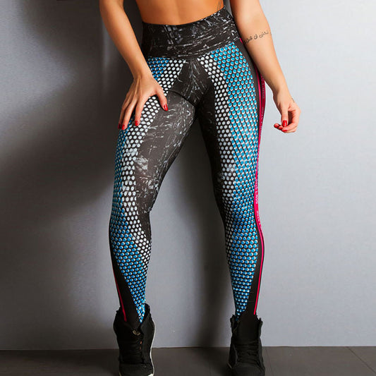 VivaLegs Dynamic Leggings