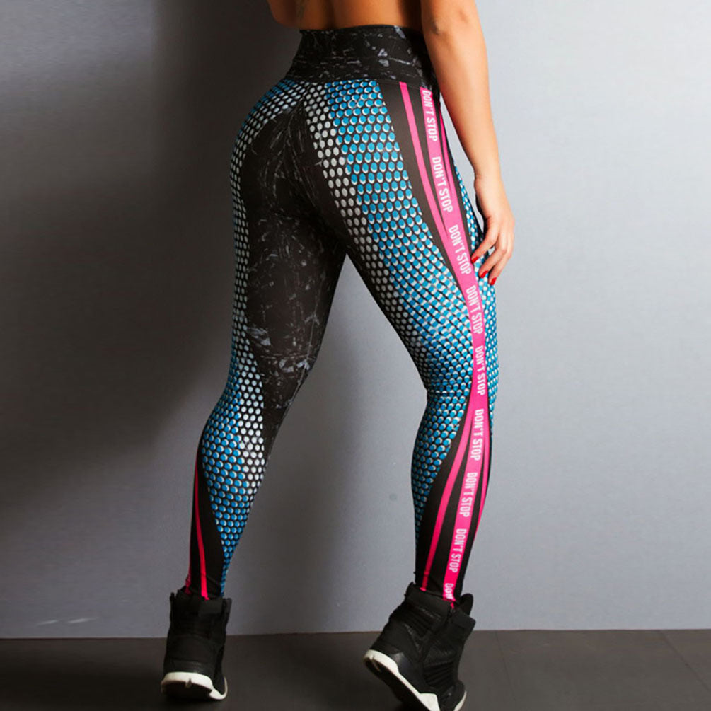 VivaLegs Dynamic Leggings