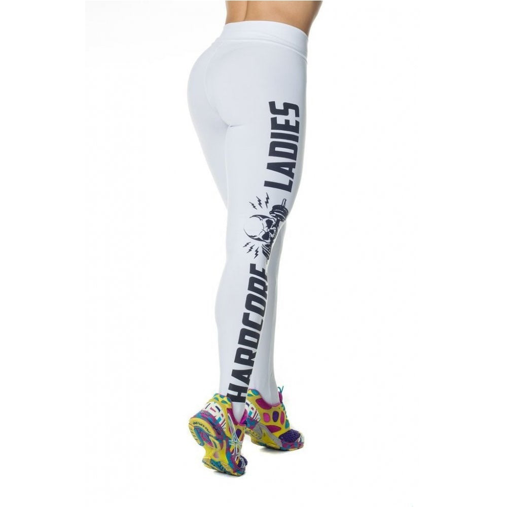 VivaLegs Hardcore Fit Leggings