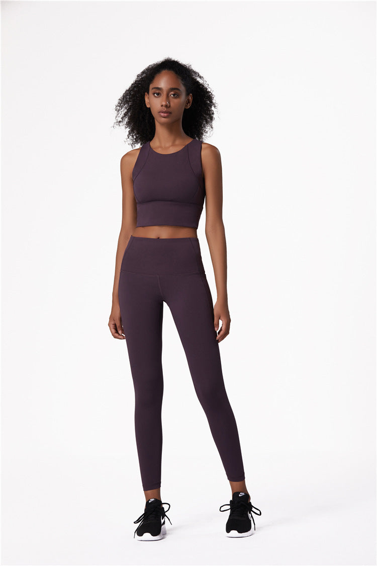 LUNYA Balance Leggings