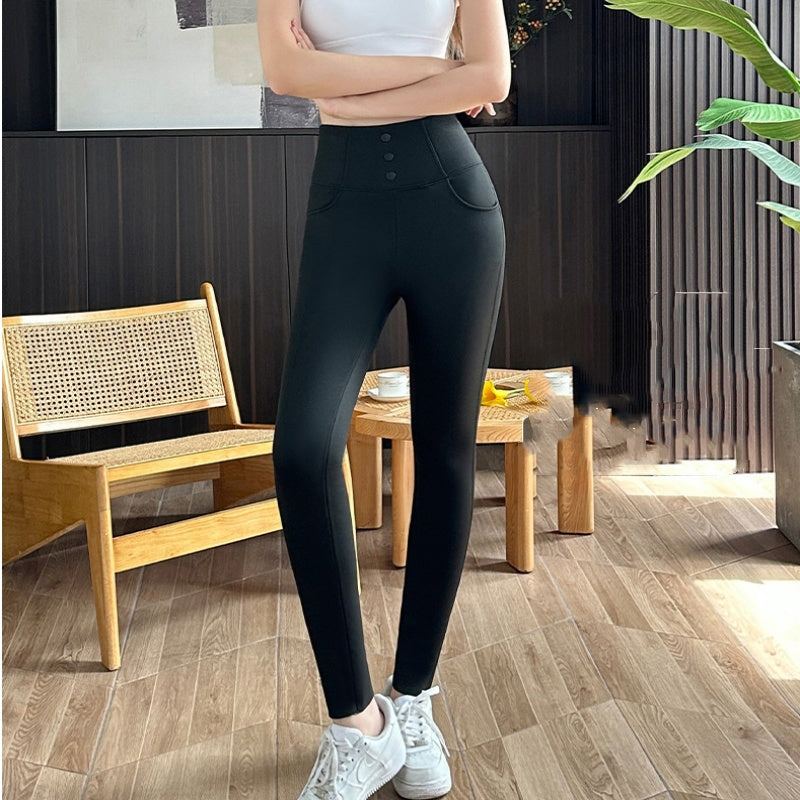 VivaLegs SharkSkin Pro Leggings