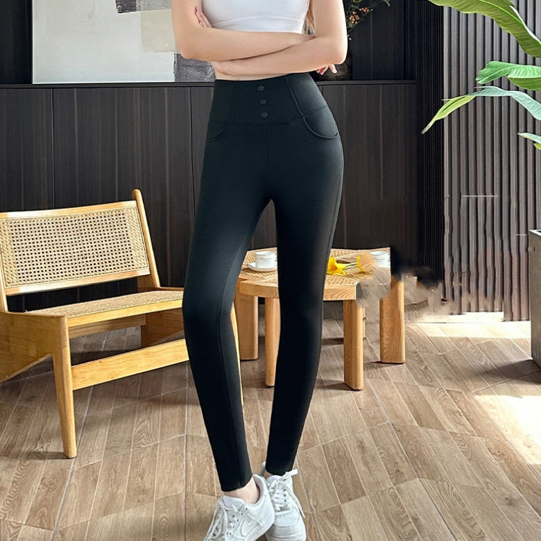 VivaLegs SharkSkin Pro Leggings