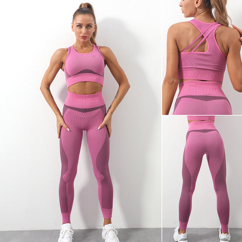 Serenya ShapeFit Set