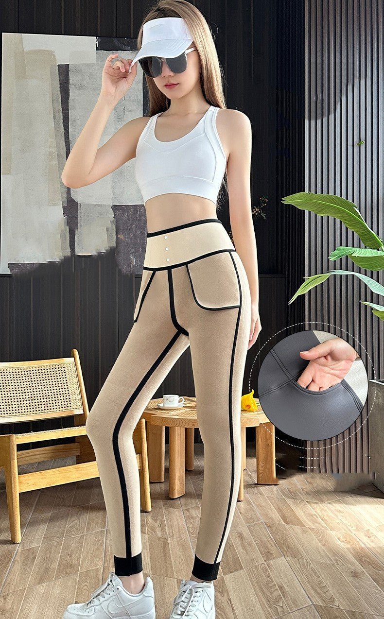 VivaLegs SharkSkin Pro Leggings