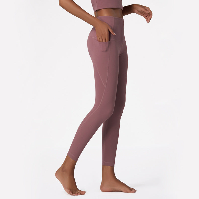 LUNYA Balance Leggings