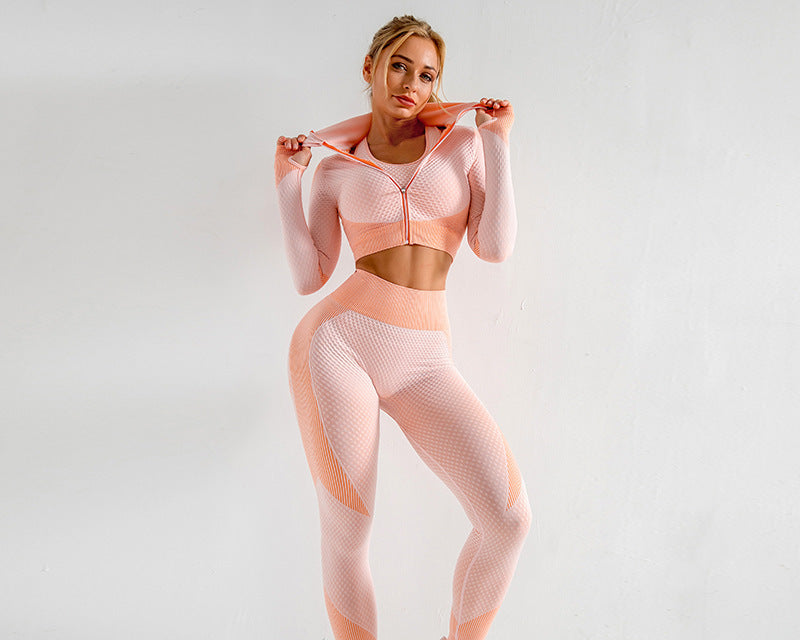 Serenya ShapeFlow Set