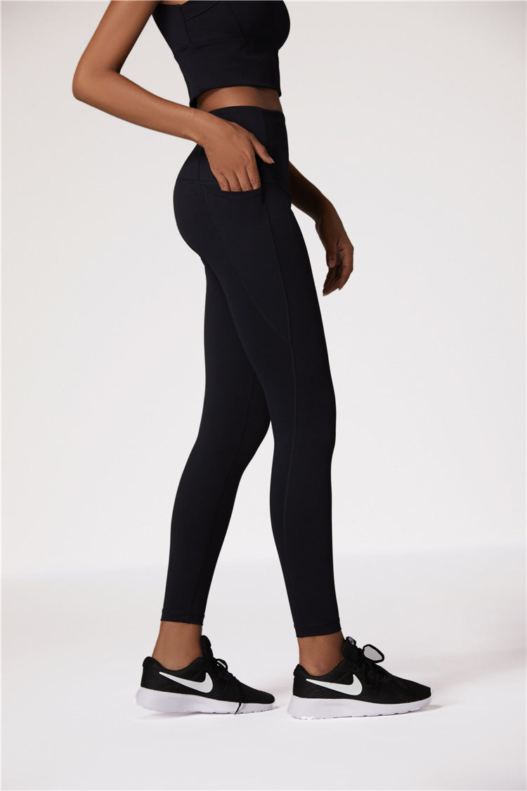 LUNYA Balance Leggings